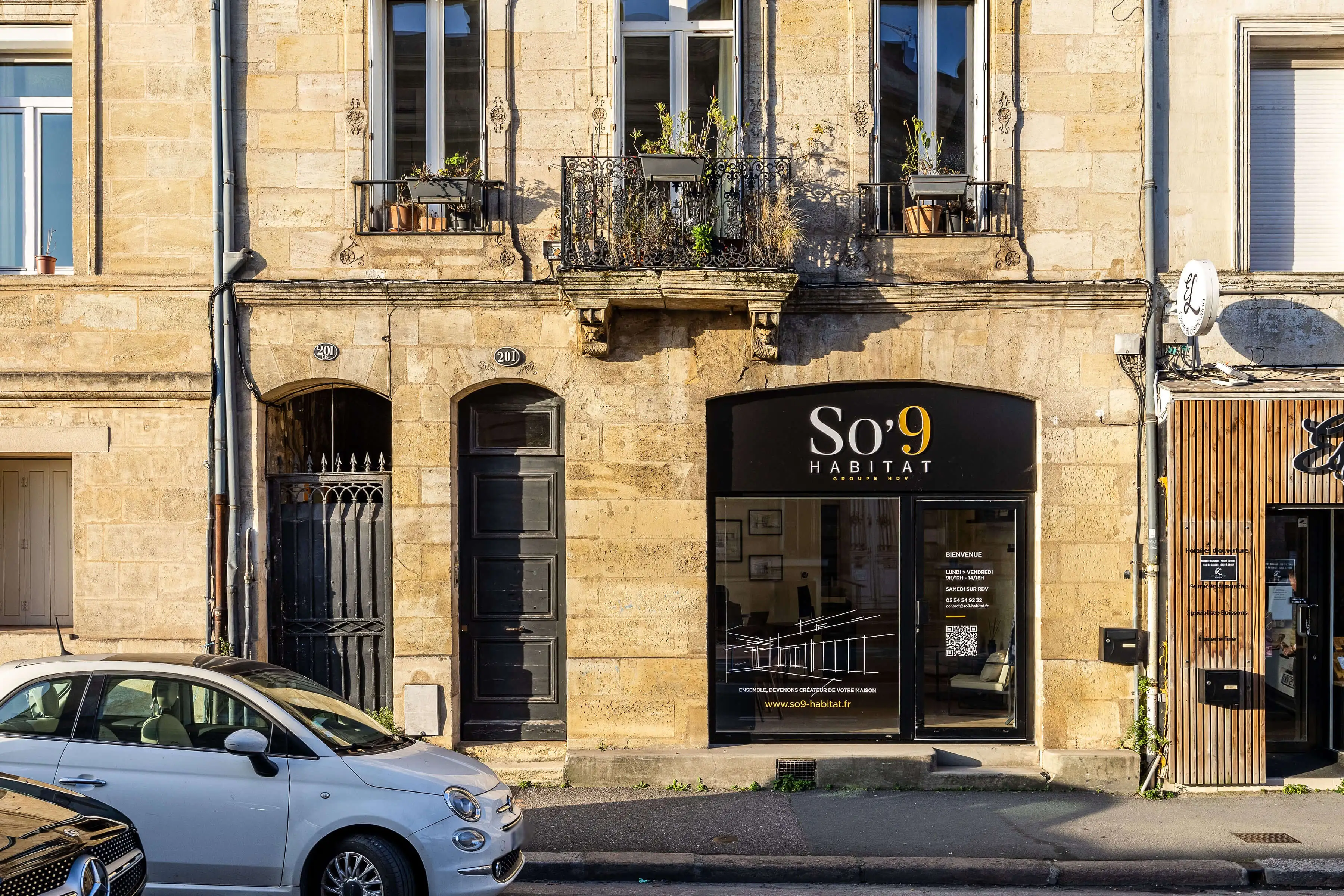 image maison